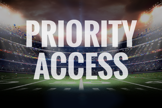 Priority Access