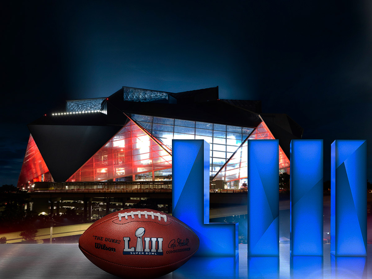 Welcome to ATL - NFL On Location Experiences1200 x 900