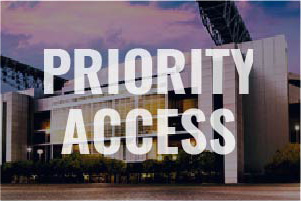 Priority Access